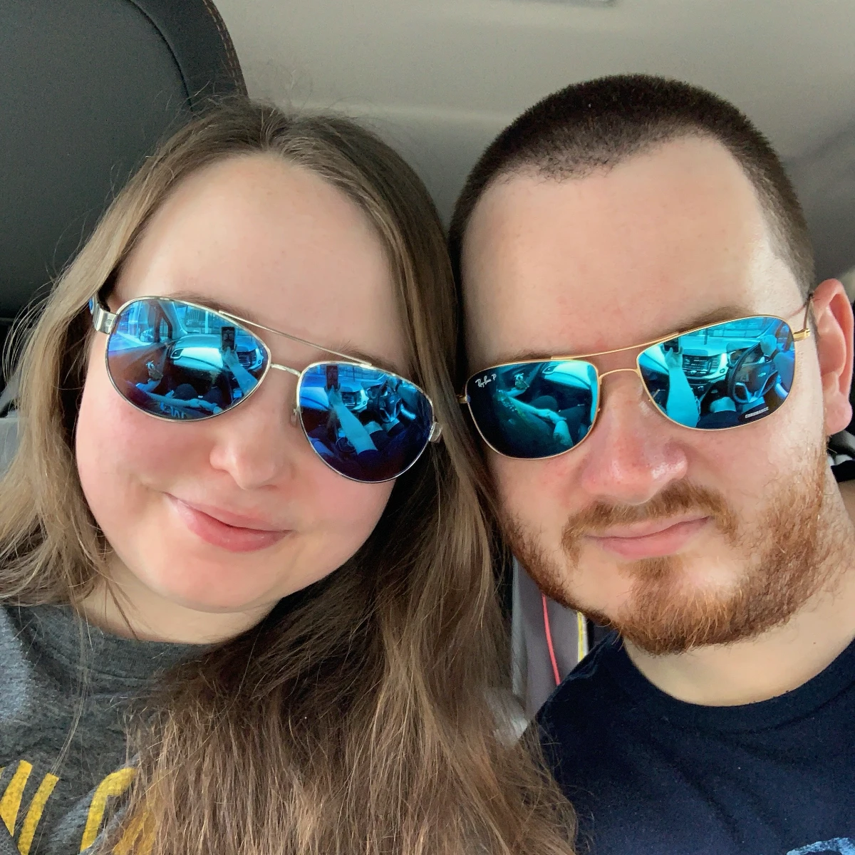 Nathanael and Deanna McDaniel, Boone Studios