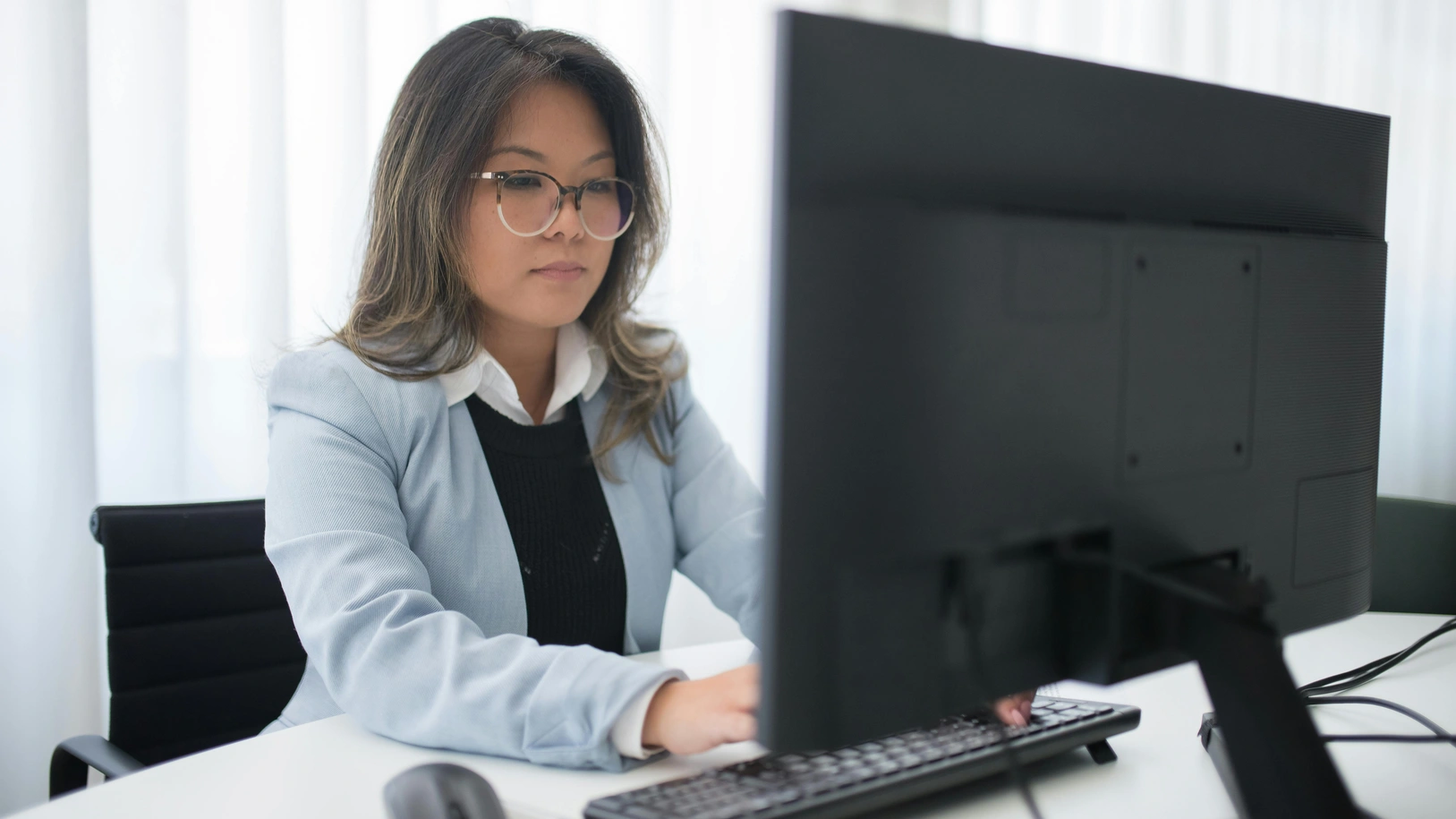 Laptop and phone fleet with cloud workspace administration
