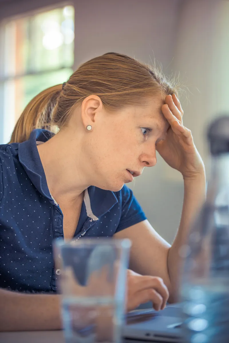 Team overwhelmed by scattered tools and manual follow-up